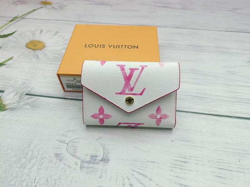 LV Wallets 112